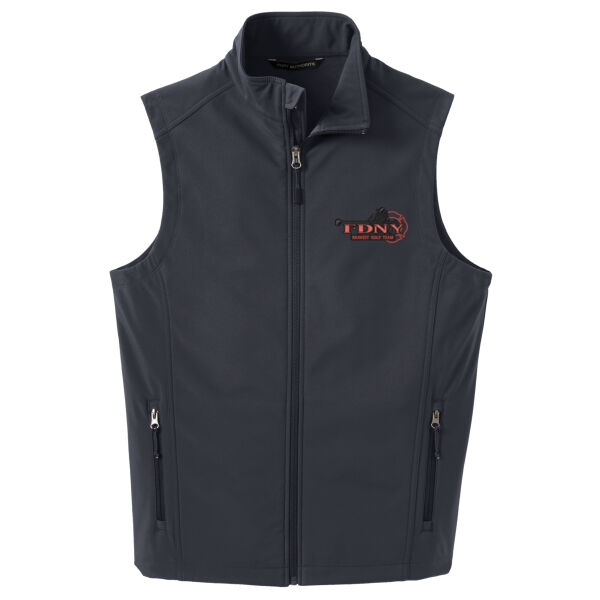   - Core Soft Shell Vest Thumbnail