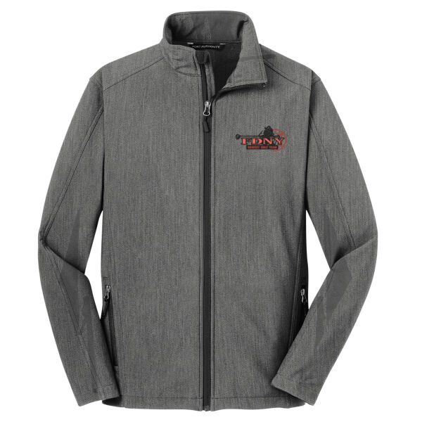   - Core Soft Shell Jacket Thumbnail