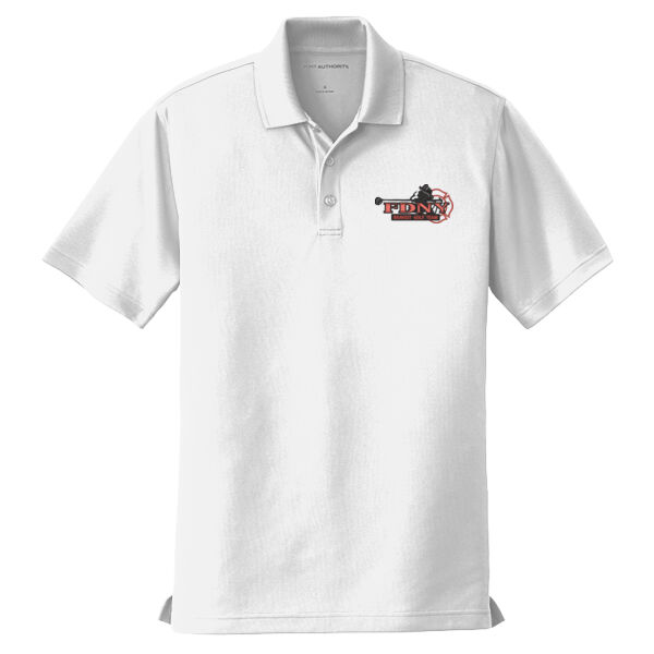   - Dry Zone ® UV Micro Mesh Polo Thumbnail