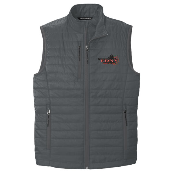   - Packable Puffy Vest Thumbnail