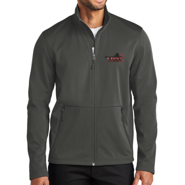   - Flexshell Jacket Thumbnail