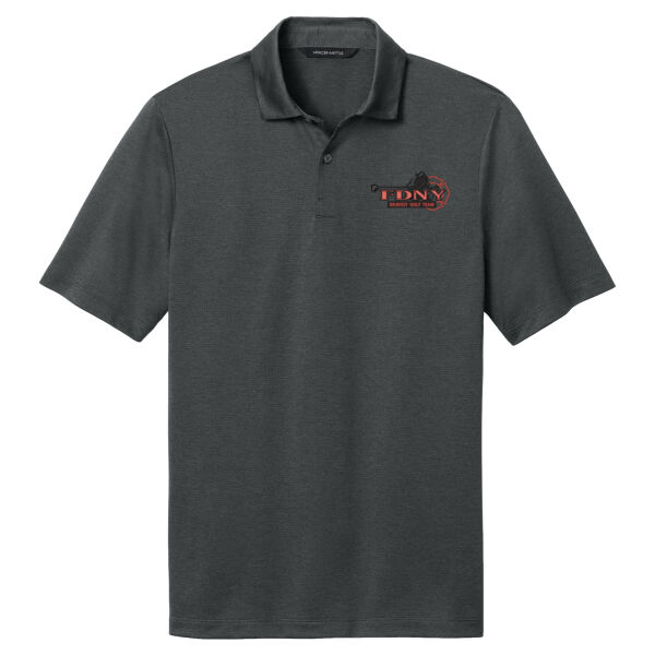   - Recharge Jersey Polo Thumbnail
