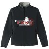 Women's Glacier ® Soft Shell Jacket Thumbnail