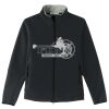 Women's Glacier ® Soft Shell Jacket Thumbnail