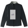 Women's Glacier ® Soft Shell Jacket Thumbnail