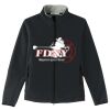 Women's Glacier ® Soft Shell Jacket Thumbnail