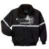 Challenger Jacket with Reflective Taping Thumbnail