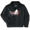 Competitor Jacket Thumbnail