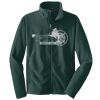 Youth Value Fleece Jacket Thumbnail