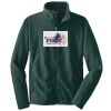 Youth Value Fleece Jacket Thumbnail