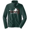 Youth Value Fleece Jacket Thumbnail