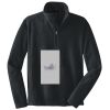 Value Fleece 1/4 Zip Pullover Thumbnail