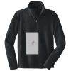 Value Fleece 1/4 Zip Pullover Thumbnail