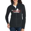 Women's Microfleece Jacket Thumbnail