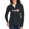 Women's Microfleece Jacket Thumbnail
