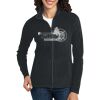Women's Microfleece Jacket Thumbnail