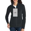 Women's Microfleece Jacket Thumbnail