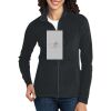 Women's Microfleece Jacket Thumbnail