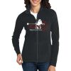 Women's Microfleece Jacket Thumbnail