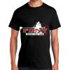 Ultra Cotton ® 100% US Cotton T Shirt with Pocket Thumbnail