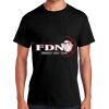 Ultra Cotton ® 100% US Cotton T Shirt with Pocket Thumbnail