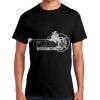 Ultra Cotton ® 100% US Cotton T Shirt with Pocket Thumbnail