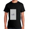Ultra Cotton ® 100% US Cotton T Shirt with Pocket Thumbnail