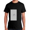 Ultra Cotton ® 100% US Cotton T Shirt with Pocket Thumbnail