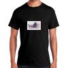 Ultra Cotton ® 100% US Cotton T Shirt with Pocket Thumbnail