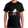 Ultra Cotton ® 100% US Cotton T Shirt with Pocket Thumbnail
