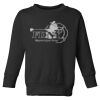 Toddler Fleece Crewneck Sweatshirt Thumbnail