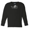 Toddler Cotton Jersey Long Sleeve Tee Thumbnail