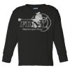Toddler Cotton Jersey Long Sleeve Tee Thumbnail