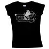 Toddler Girls Fine Jersey Tee Thumbnail