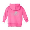 Infant Core Fleece Full Zip Hooded Sweatshirt Thumbnail