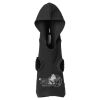 Doggie 3-End Fleece Hooded Sweatshirt Thumbnail