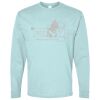 Toddler Long Islander Performance Long Sleeve T-Shirt Thumbnail